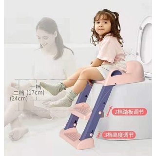 outdoor chairs back chairs office chairs۩❇◄8858 FOLDABLE POTTY LADDER FOR