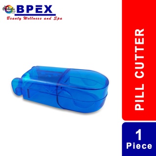 Tablet Pill Cutter (1 Piece) by BPEX Official
