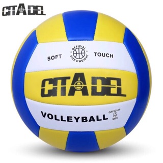 COD Volleyball FIBV Official Game Ball #5 (1)