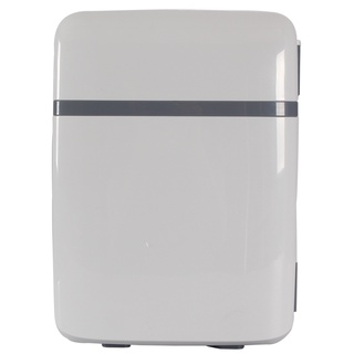 10L car refrigerator / car dual-use mini-refrigerator / home small freezer / refrigerated refrigerat