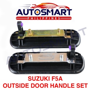 Automobile Exterior Accessories▲Suzuki Multicab F5A Outside Door Handle