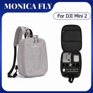 Storage Bag Carrying Case Shoulder Bag Travel Handbag Hardshell Canvas bag Messenger bag For Dji