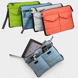 Gadget Pouch Bag in Bag Handbag Travel Storage Bag Organizer (1)