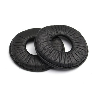 Ear Pads Cushion Replacement Earpad for Sony MDR ZX100 ZX300 V150 V350