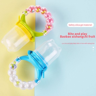 fruit pacifier feeding tableware pacifiers pacifier for baby silicone pacifier (2)