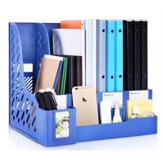 Office File Holder 3-4 Desktop Storage (1)