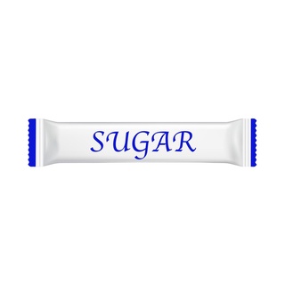 Kreme City Sugar Stick 5g 100pcs