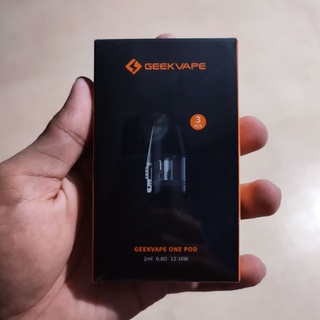 Geekvape One Pod Cartridge Occ / pc [Pod Accessories]