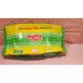 ℗₪▤Baby Wipes Extra Care