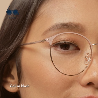 Baobab Eyewear | GAIL replaceable lenses specs | womens eyeglass mens glasses (5)
