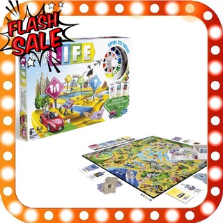 ⚡The Game of Life Board Game⚡
