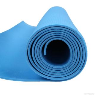 4mm Yoga Mat EVA Eco-friendly Sleeping Pad Fitness Accessories Yoga Mat (6)