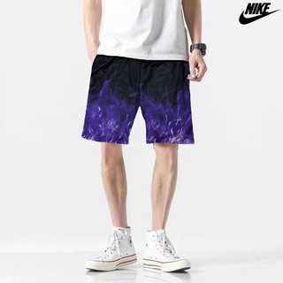 shorts NIKE DRI-FIT FEATHER Shorts / Basketball shorts For Men To Knee Oversep