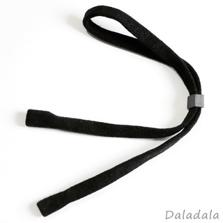 Elastic Adjustable Eyeglasses Strap Rope Sunglasses Neck Cord Glasses String