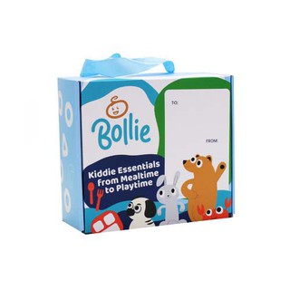 Gift Sets & Packages∈○Bollie Baby Gift Box Add On (3)