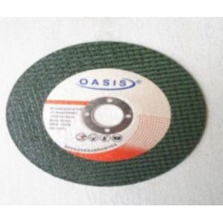 Oasis Cutting Disc (Sold per 25 pcs/box) Superthin / Nova Bull Heavy Duty Cutting Stainless Metal