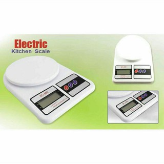 Electronic Kitchen Weighing Scale 1000grams