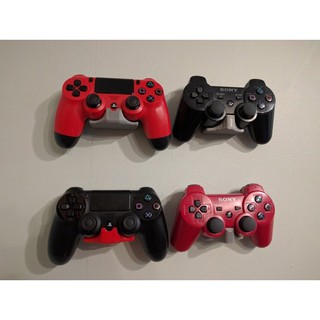 ps4 controller wall mount