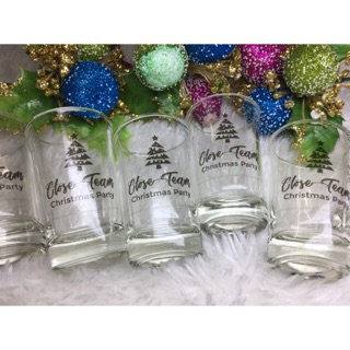 Shot Glass for events