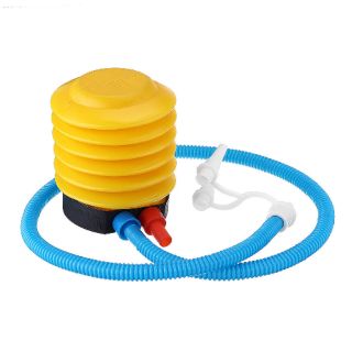 Foot Pump inflator pedal inflatables balloon air