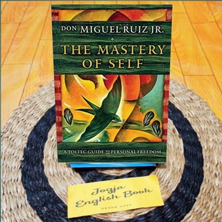 The MASTERY Off Cellphone DON MIGUEL RUIZ