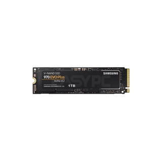 Samsung 970 EVO Plus 1TB NVME M.2 Solid State Drive,up to 3,500/3,300 MB/s V-NAND Laptop and Compute (2)