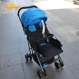 ✿ha✿Baby Stroller Footrest Infant Carriages Feet Extension Pram Universal Footboard