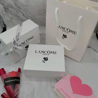 Counter Lanjiacome Lipstick Gift Box Packaging Box Lipstick Gift Box Empty Box Gift Bag Gift Box Emp