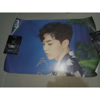 Exo POB posters Onhand