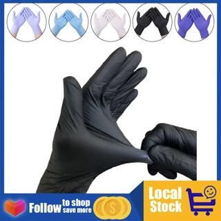 Great Glove Powder-Free Latex Disposable Examination/Surgical Gloves (100pcs)