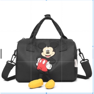 D9003 Cute Fashion Travel Bag Shoulder Bag Cross Body Sling Bag