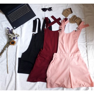 Jumper Skirt and Short Dress
