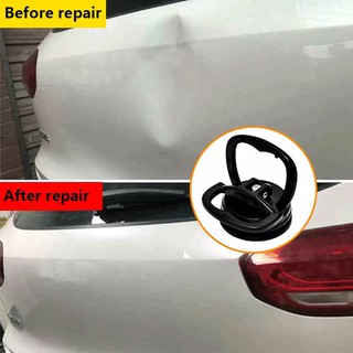Car Dent Repair Suction Cup Mini Car Dent Remover Puller Auto Body Dent Removal Tools Strong Suction