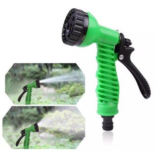 COD !!! Portable Adjustable Garden Hose Tools Sprinkler Nozzle Car Water Tools Nozzle Pet Gardening