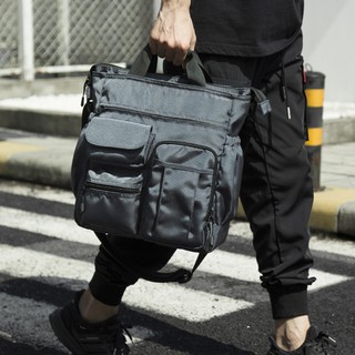 Oxford Men Handbags Man Crossbody Bags Fashion Briefcase