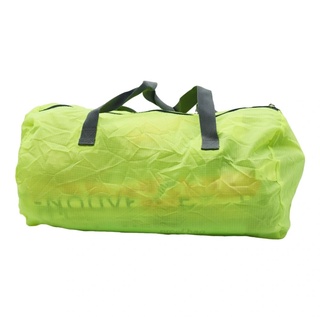 Gogotech Foldable Unisex Duffle Travel Bag (3)