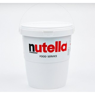 Nutella Ferrero Food Service Tub 3kg