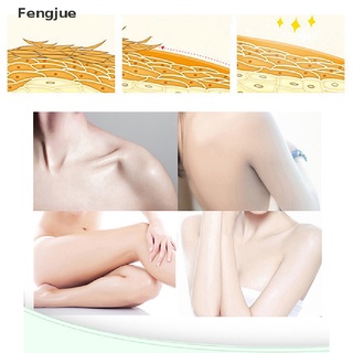 Fengjue Exfoliating Gloves Massage Brush Wisp For Body Showers For Bath Glove Random PH