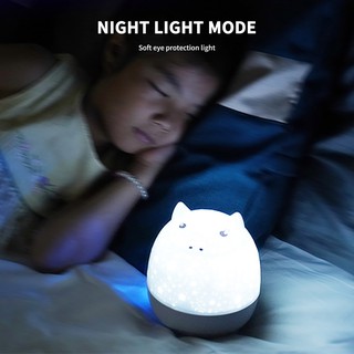 ☼☼☼_Night Light Star Projector with Remote Control Timer Birthday Present Dream_☼☼☼
