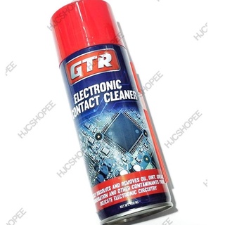 Electronics Contact Cleaner 450ML