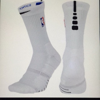 NBA/Nike elite socks
