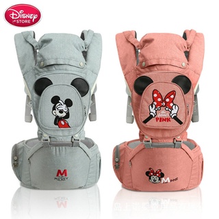 Toys Scooter For Kidstowelbabies♘Disney Baby Backpack Carrier Breathable Front Facing Wrap Carriers (1)