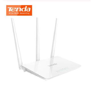 Tenda F3 Wireless Router Access Point Extender Wifi Repeater chinese Version
