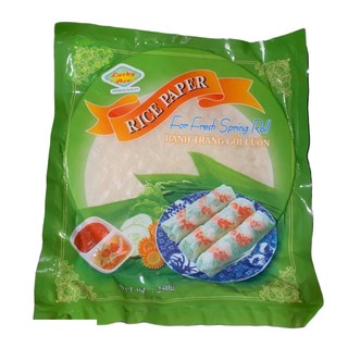 Lucky Ace Rice Paper 250g