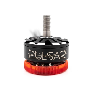 【rc】EMAX Pulsar 2207 1750/2450KV 3-6S LED Brushless Motor for RC Drone FPV Racing