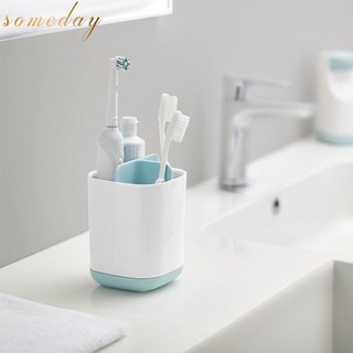 Someday New Northern Europe toothbrush holder Bathroom set wash cup with lid bathroom accessories (1)