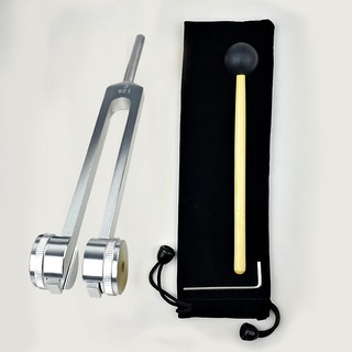 Ear Care Professional Tuning Fork Ear Cleaning Tool Set Ear Shock Ringing Ring Sound Shock Buddha Go