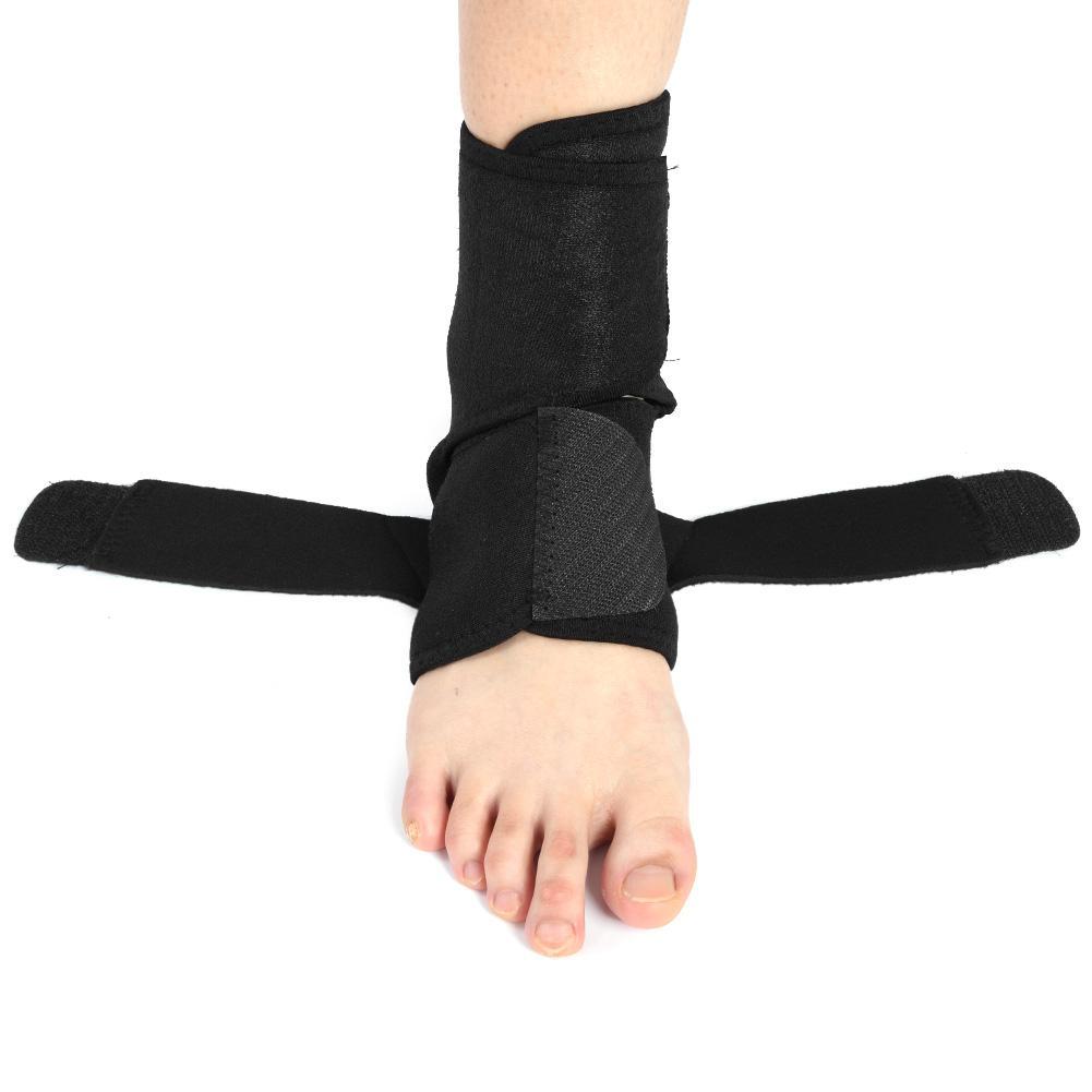 Ankle Brace Adjustable Breathable Ankle Support Brace Foot (3)