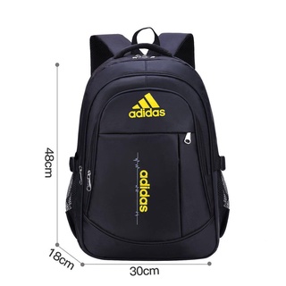 Korean Bags Sale Adidas Samsonite Design HP Unisex School backpack