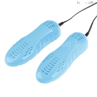 ﹉✽℡Dry Shoes Running Deodorant UV Sterilization Equipment Light Dryer(LadyHome22)